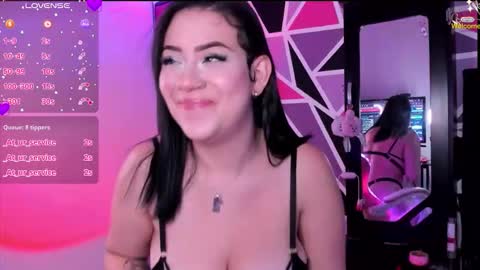 Aria online show from 01.17.26