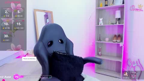 arisha_davis online show from 04.06.26