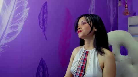 arisha_lee2 online show from 02.09.25