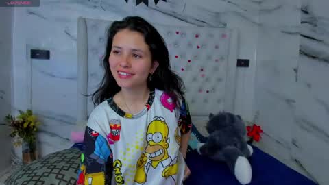 arisha_lee2 online show from 05.23.26