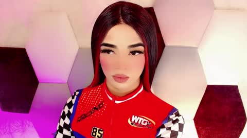 ArisaDarfu online show from 01.30.25