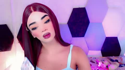 ArisaDarfu online show from 03.03.25