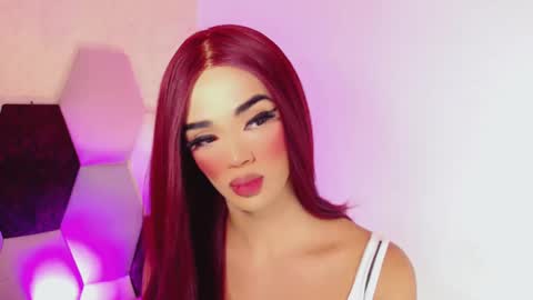 ArisaDarfu online show from 03.10.25