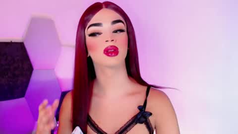 ArisaDarfu online show from 03.11.25