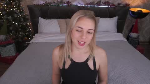 Arishka online show from 12.31.24