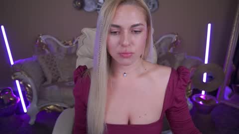 Arishka online show from 12.04.25