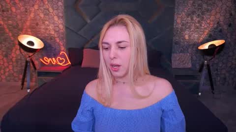 Arishka online show from 03.27.26