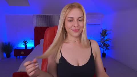 Arishka online show from 06.19.26