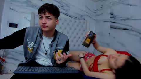 celina online show from 12.21.25