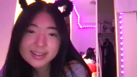 Snapshot of aristanbelle chatting on 11.01.25 Aristan Belle online show from 11.01.25