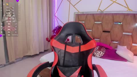 Ariadna online show from 12.11.24
