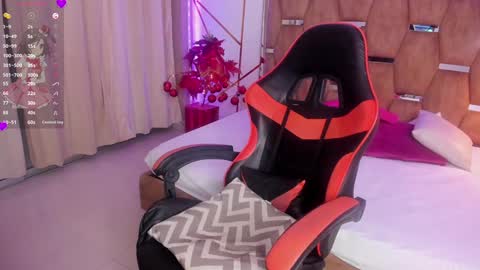 Ariadna online show from 12.11.24