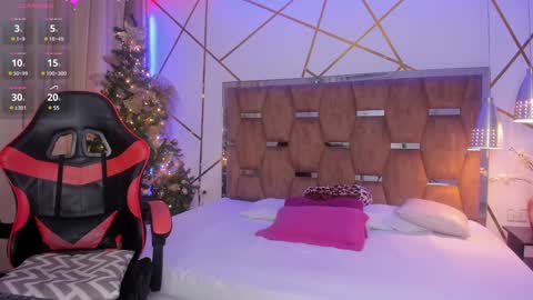 Ariadna online show from 12.14.24
