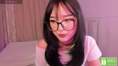 Snapshot of ariya_star chatting on 02.21.26 Ariya online show from 02.21.26