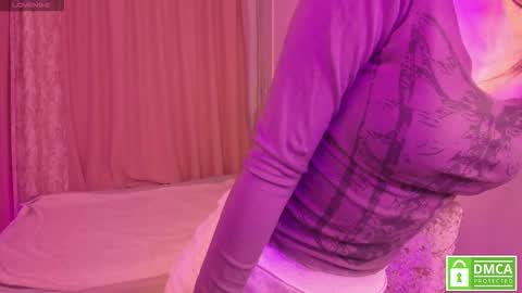 Snapshot of ariya_star chatting on 02.24.26 Ariya online show from 02.24.26