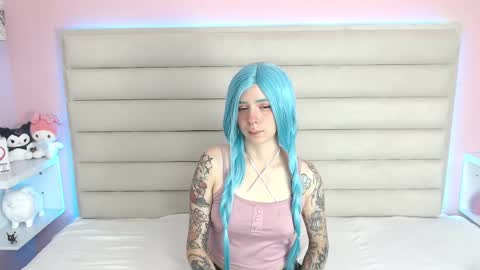 ariyokai online show from 02.05.25