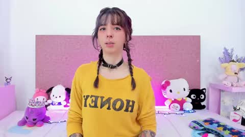 ariyokai online show from 03.03.25