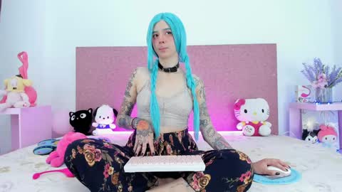 ariyokai online show from 03.11.25