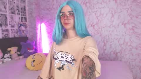 ariyokai online show from 09.11.25