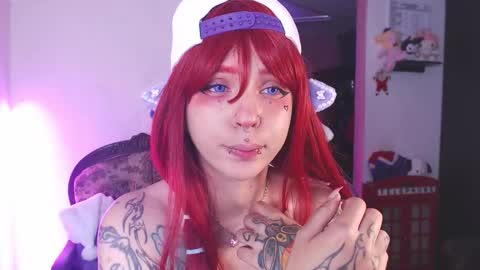 ariyokai online show from 11.21.25