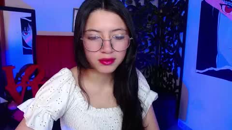 arizbeth_johansson online show from 09.14.25