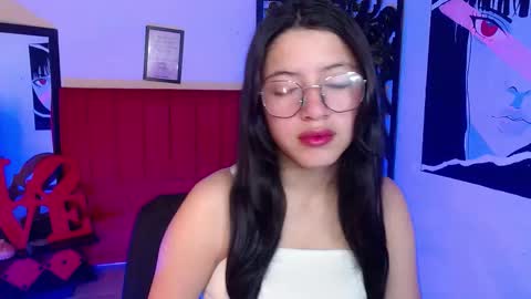 arizbeth_johansson online show from 09.16.25