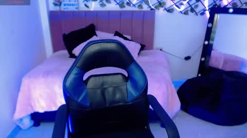 arizbeth_johansson online show from 10.07.25