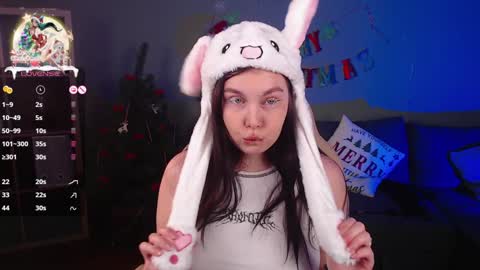 Astrid online show from 12.26.24