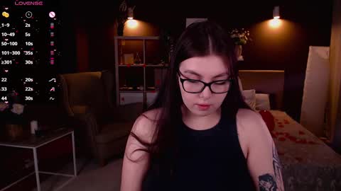 Astrid online show from 02.15.25