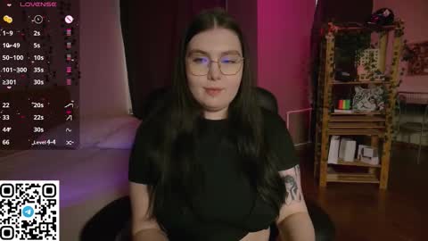 Astrid online show from 03.21.26