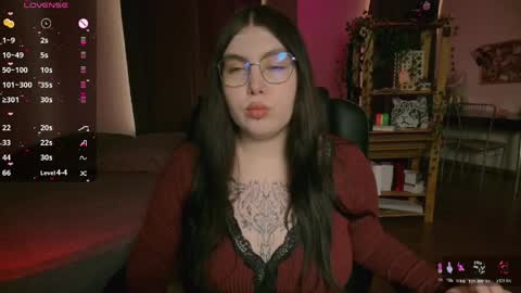 Astrid online show from 04.07.26