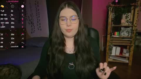 Astrid online show from 04.14.26