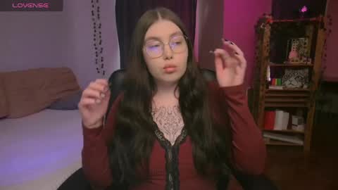 Astrid online show from 05.14.26