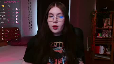 Astrid online show from 05.26.26