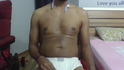 Arjun online show from 12.23.24