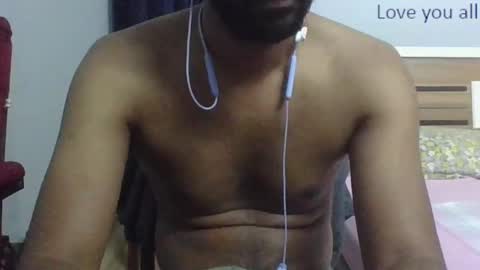Arjun online show from 12.25.24