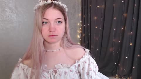 Arlana online show from 02.11.26