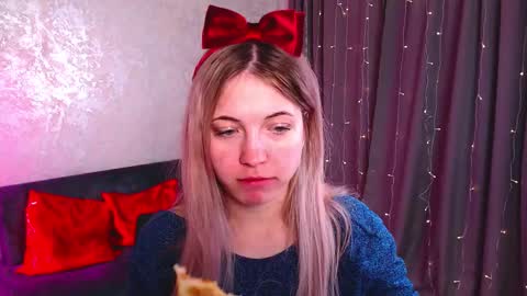 Arlana online show from 02.20.26