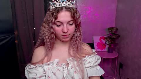 Arlana online show from 03.06.26