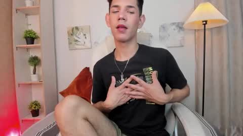 Arlequin online show from 02.07.26