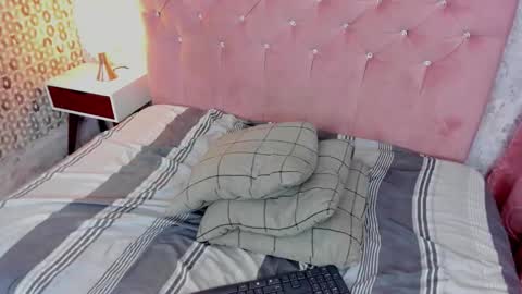 Arlequin online show from 02.22.26