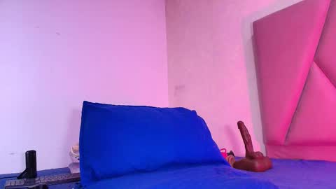 Snapshot of arleth_1 chatting on 09.18.25 Arleth online show from 09.18.25