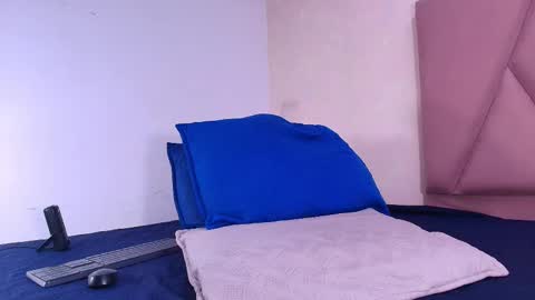 Snapshot of arleth_1 chatting on 09.20.25 Arleth online show from 09.20.25