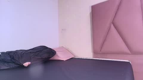 Snapshot of arleth_1 chatting on 10.02.25 Arleth online show from 10.02.25