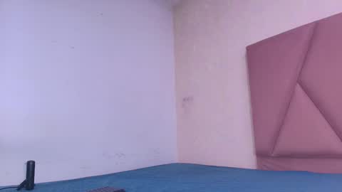 Snapshot of arleth_1 chatting on 10.11.25 Arleth online show from 10.11.25