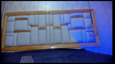 Arleth  online show from 11.05.25