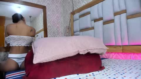 Arleth  online show from 11.16.25