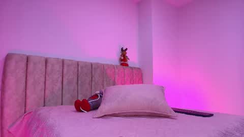 Arleth  online show from 12.02.25