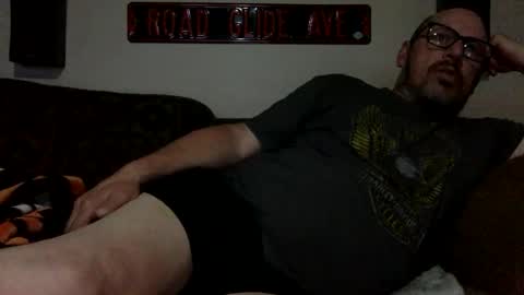 arley1966 online show from 04.17.26