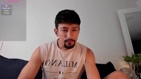 Arley Moren online show from 01.11.26